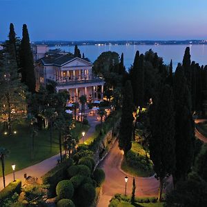 Villa Cortine Palace Relais Chateaux